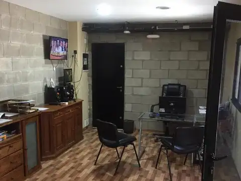 Galpón - Grand Bourg