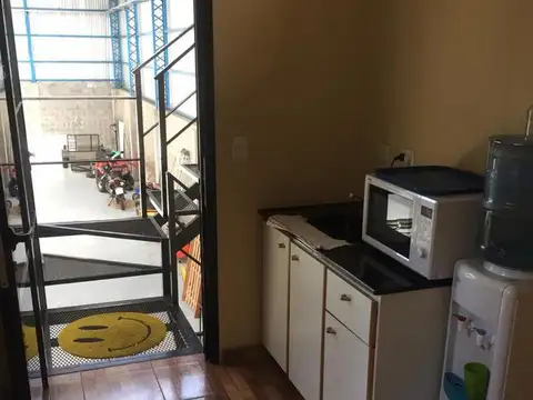 Galpon en Venta A Estrenar