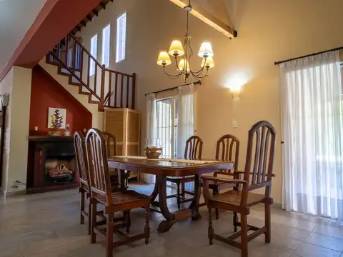 Casa en Venta al Noroeste