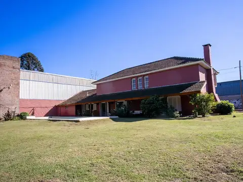 Casa en Venta de 4 dormitorios