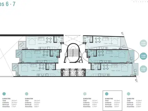 Departamento en Venta Apto profesional