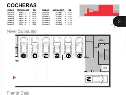 Departamento en Venta en Centro, USD 89.882