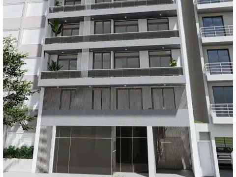 Juan Manuel de Rosas 1177 , Piso 2