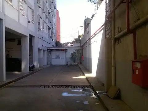 Cochera en Venta para coche grande