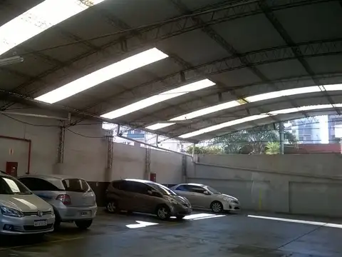 Cochera en Venta cubie.