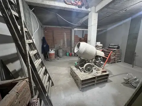 Local en Venta A Estrenar