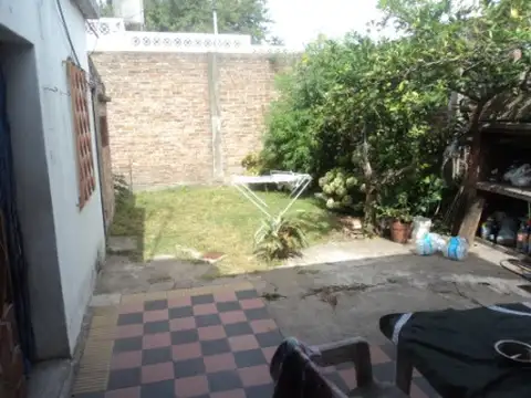 EN VENTA EN EL PALOMAR PH AL FRENTE CON COCHERA, JARDIN AL FRENTE - FICHA 6144