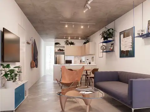 Departamento en Venta en Liniers, USD 150.000