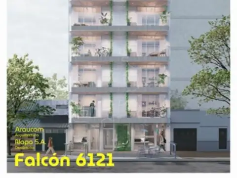 Venta Depto 2 amb DUPLEX-Liniers-a mts Plaza Andes