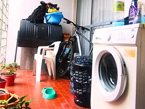 Departamento en Venta 45 años