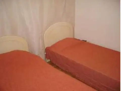 Departamento en Alquiler Temporal de 3 ambientes