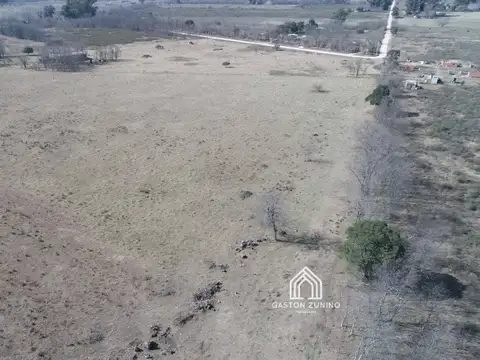 VENTA DE HERMOSO CAMPO EN MERCEDES B