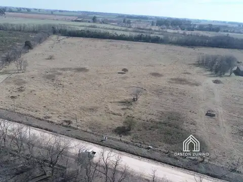 VENTA DE HERMOSO CAMPO EN MERCEDES B