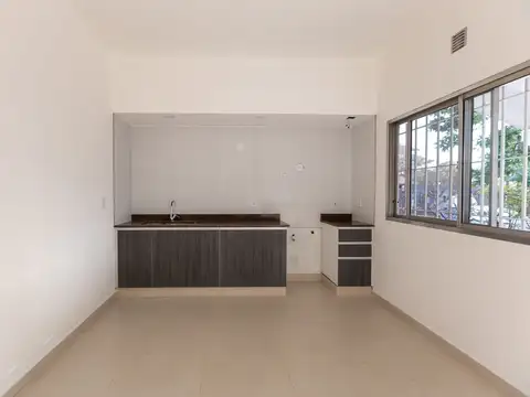 Depto Tipo Casa en Venta de 1 dormitorio