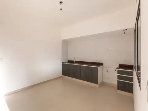 Depto Tipo Casa en Venta de 2 ambientes