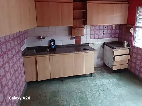 Depto Tipo Casa en Venta en Villa Bosch, USD 55.000