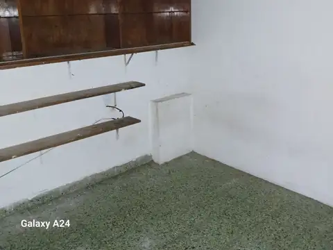 Depto Tipo Casa en Venta 60 años