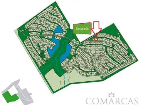 Terreno en Venta 40  mts Frente