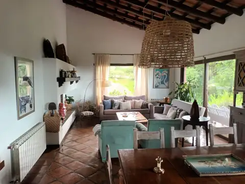 Los Zarzos 100, Piso 39