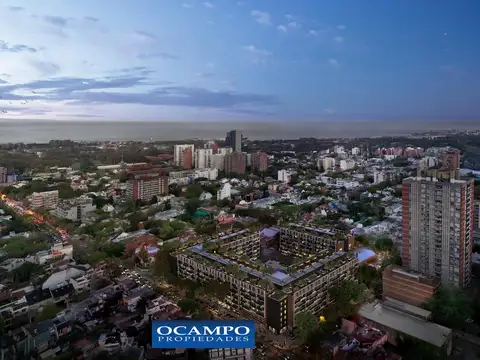 Departamento en Venta de 3 dormitorios