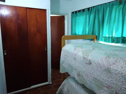 Casa en Alquiler Temporal con 1 cochera