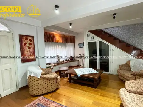 Casa en Venta de 3 dormitorios