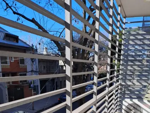 2amb Balcón Frente- Nuevo- a 1cda Subte Emilio Mitre y Parque Chacabuco- whatsapp 