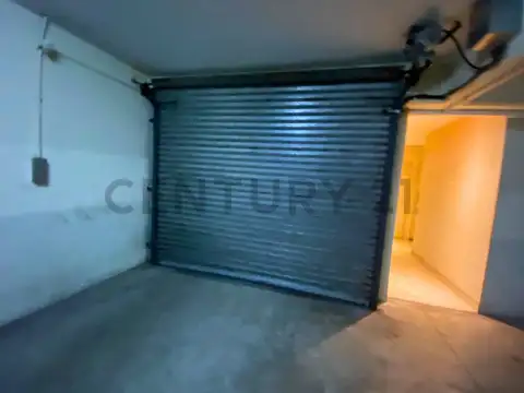 Venta Cochera en Tucumán 1508 | Centro, Rosario