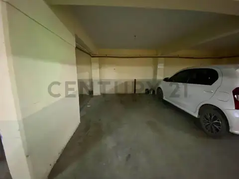 Tucumán 1500, Piso 0