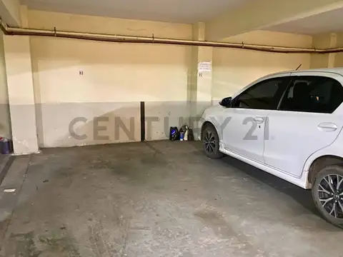 Venta Cochera en Tucumán 1508 | Centro, Rosario