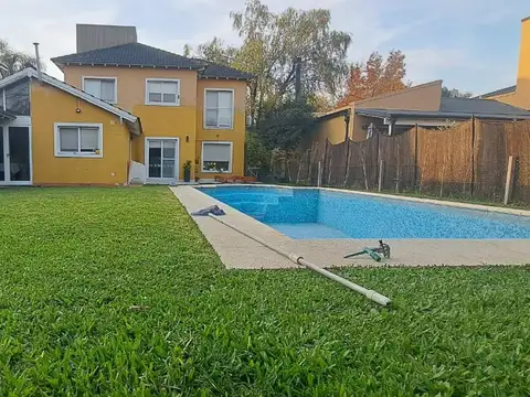 CASA HARAS MARIA ELENA MORENO