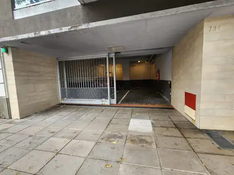 Avenida Independencia 700