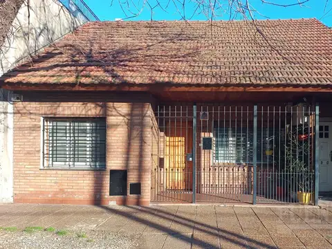 Casa en venta en Banfield Oeste