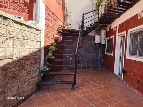 Alquiler de Depto 2 AMBIENTES en Caseros, Tres de Febrero