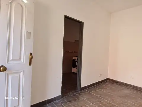 Depto Tipo Casa en Alquiler al Norte