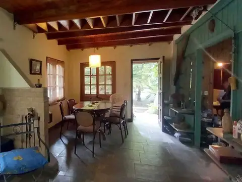 Rio o Arroyo Carapachay 16 100