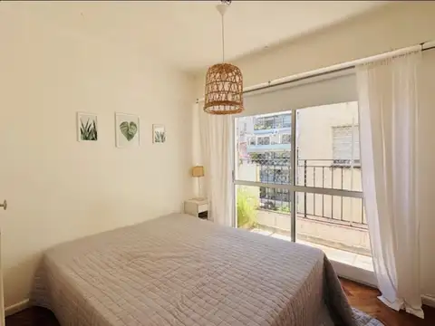 Departamento en Alquiler de 2 ambientes