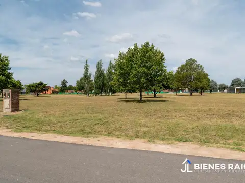 Terreno en Venta en Mirabosques Cardales, USD 34.000