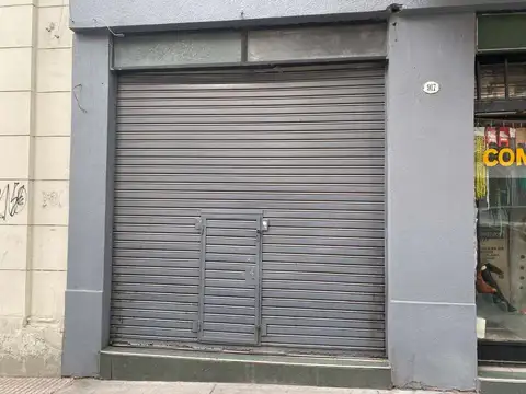 Local en Venta 45 años