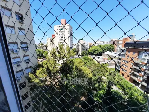Departamento en Venta 43 años