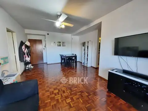 Departamento en Venta en Colegiales, USD 199.000