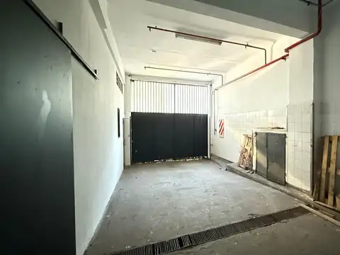 Amancio Alcorta al 2100