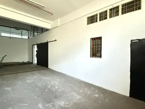 Galpon en Alquiler en Parque Patricios, USD 12.000