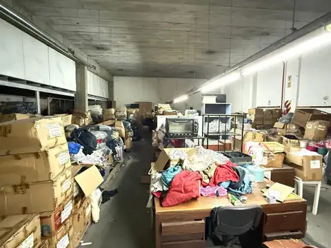 Galpon en Alquiler en Parque Patricios, USD 12.000