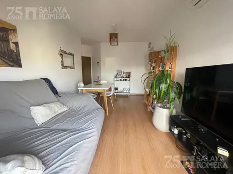 Departamento en Venta en Boedo, USD 125.000