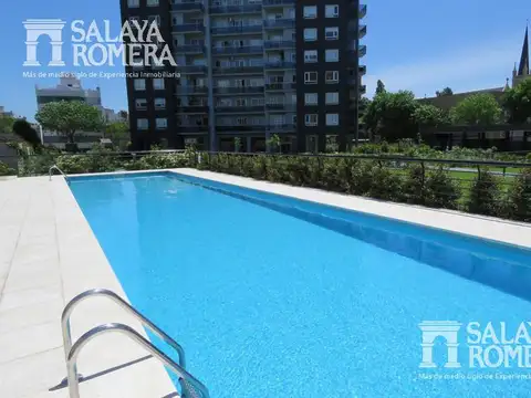 Venta Departamento  2 ambientes  Altos Porteños piso alto
