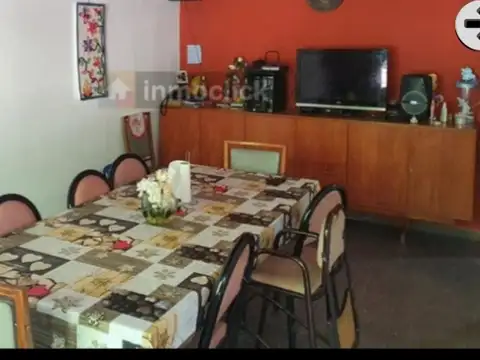 VENTA CASA 2 DORMITORIOS GODOY CRUZ