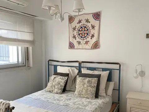 Departamento en Alquiler Temporal en Belgrano, $ 800.000