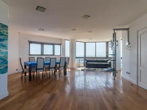 Departamento en Venta en Mar del Plata, USD 428.000