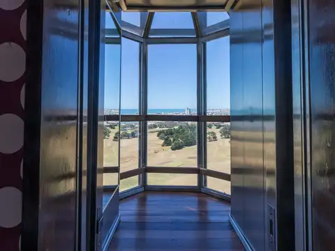 Departamento en Venta de 6 ambientes